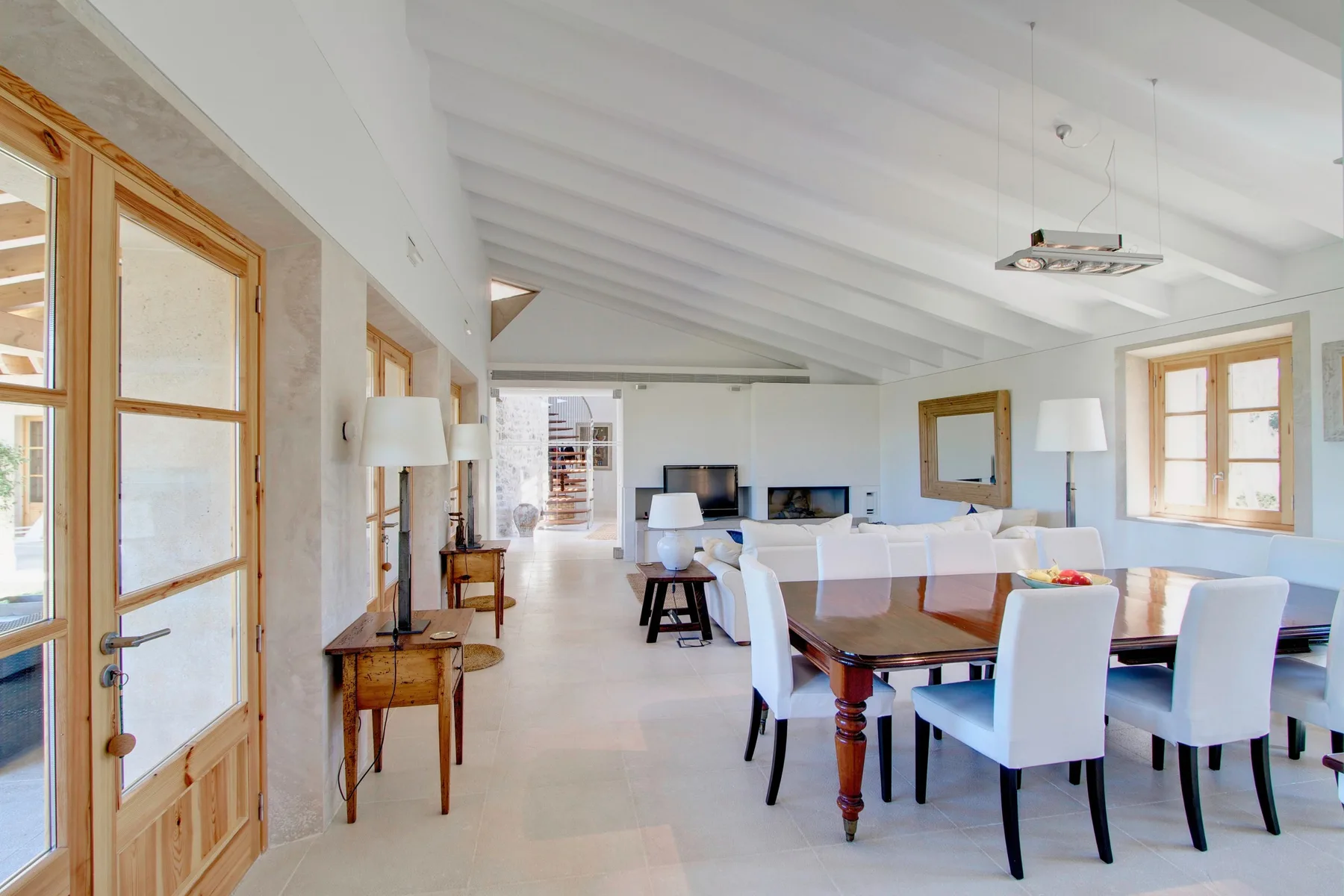 Mansion Bahia