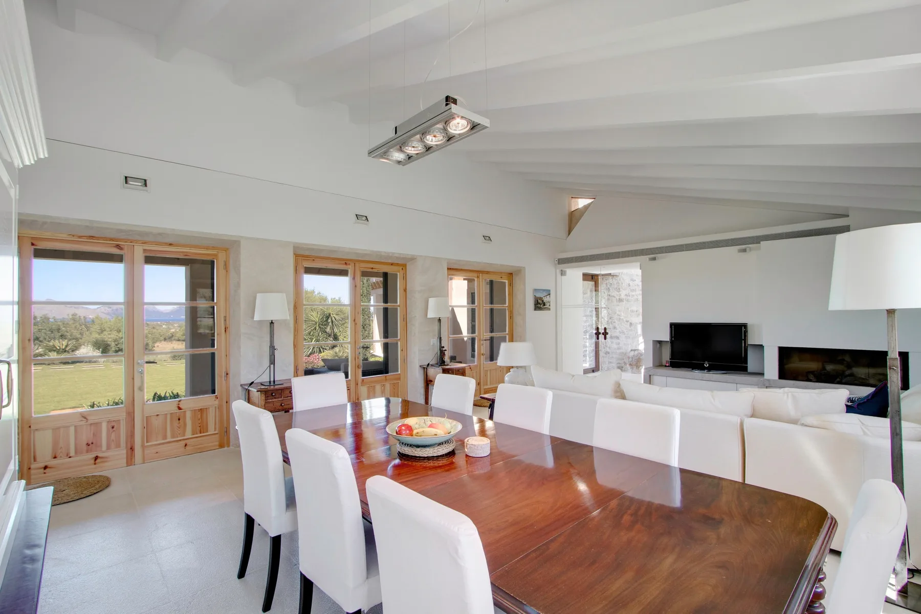 Mansion Bahia