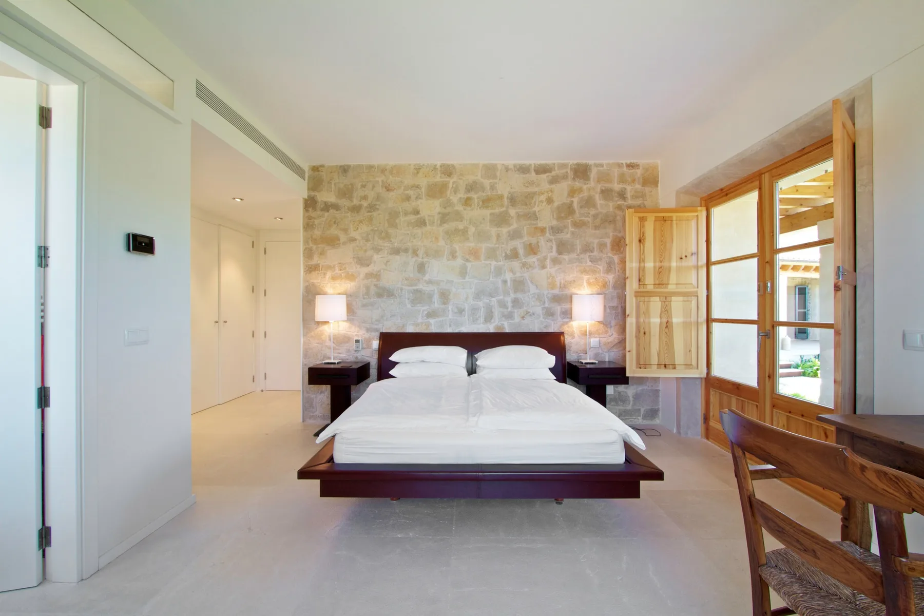 Mansion Bahia