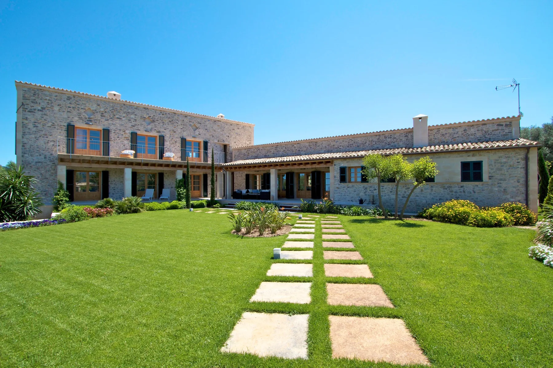Mansion Bahia