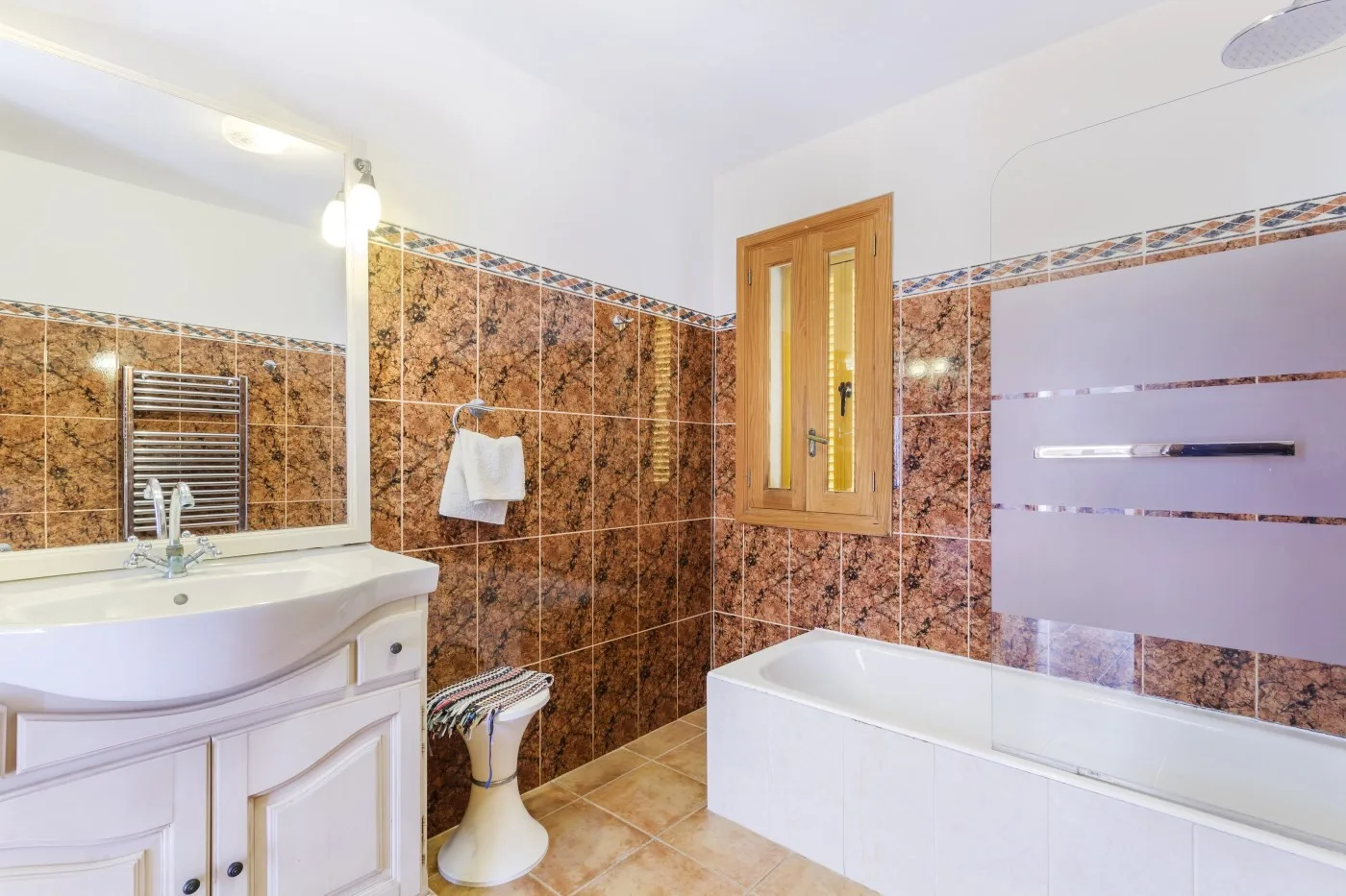Villa Tomir Llenaire
