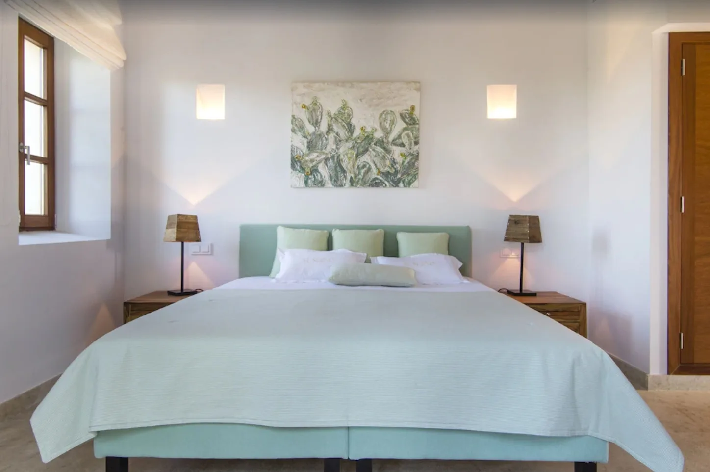 Finca El Sueño