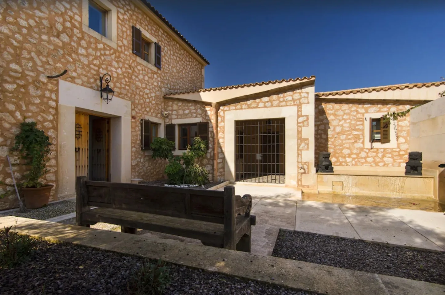 Finca El Sueño