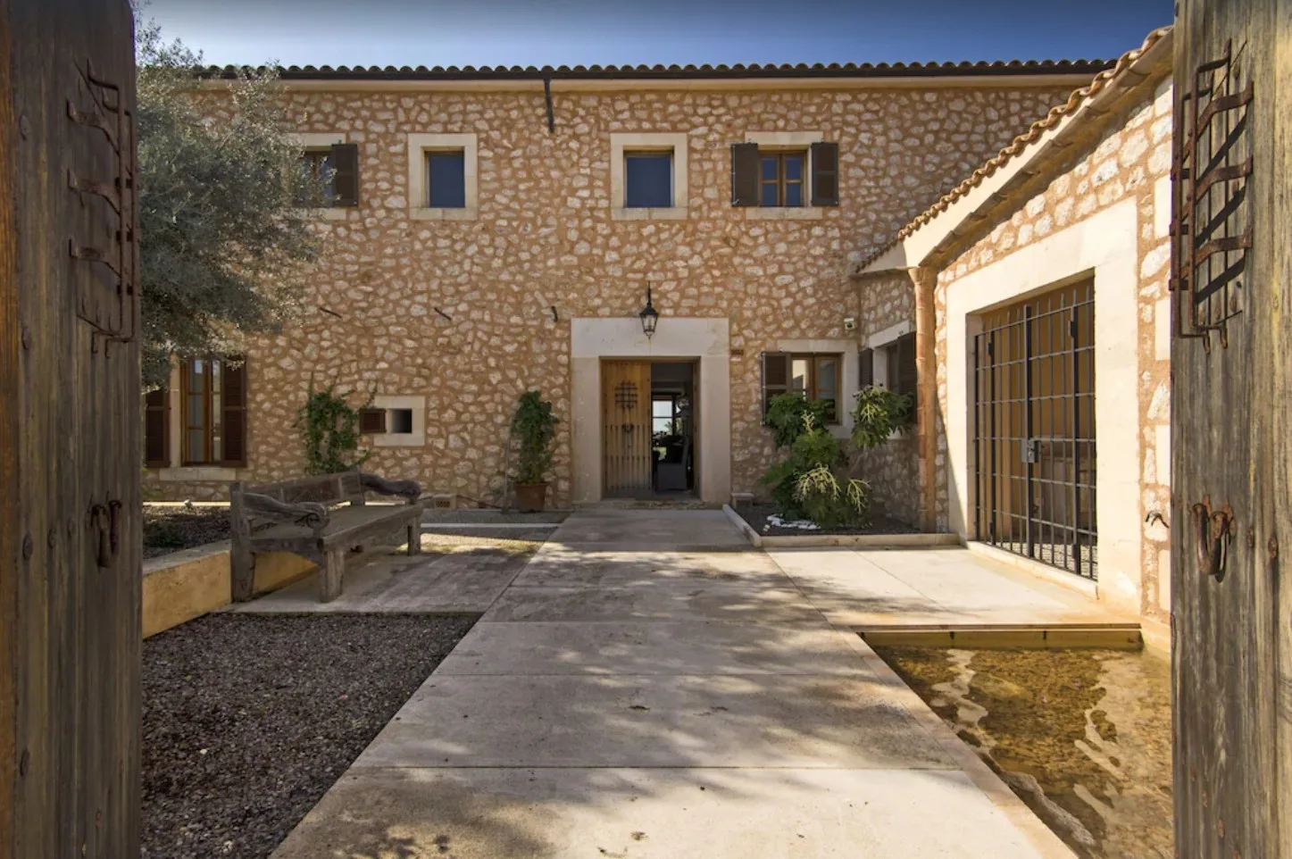 Finca El Sueño