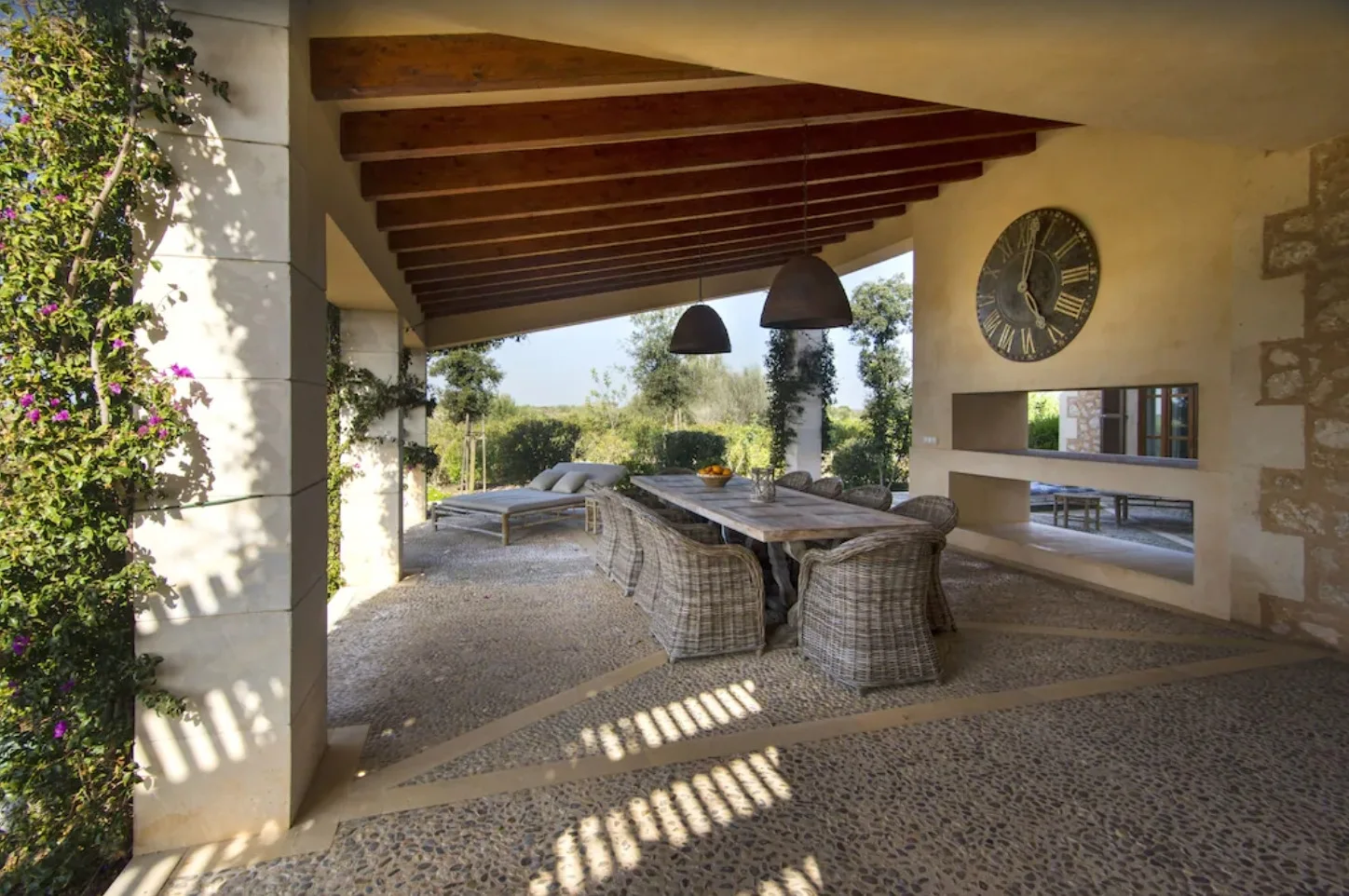 Finca El Sueño