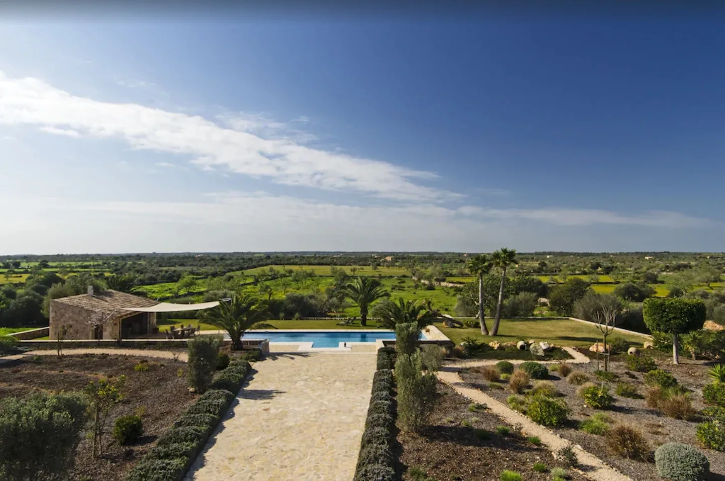 Finca El Sueño