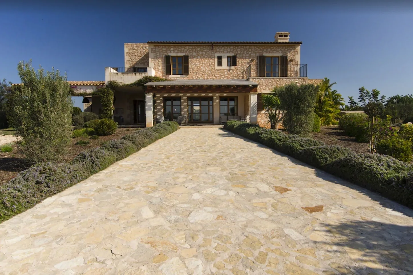 Finca El Sueño