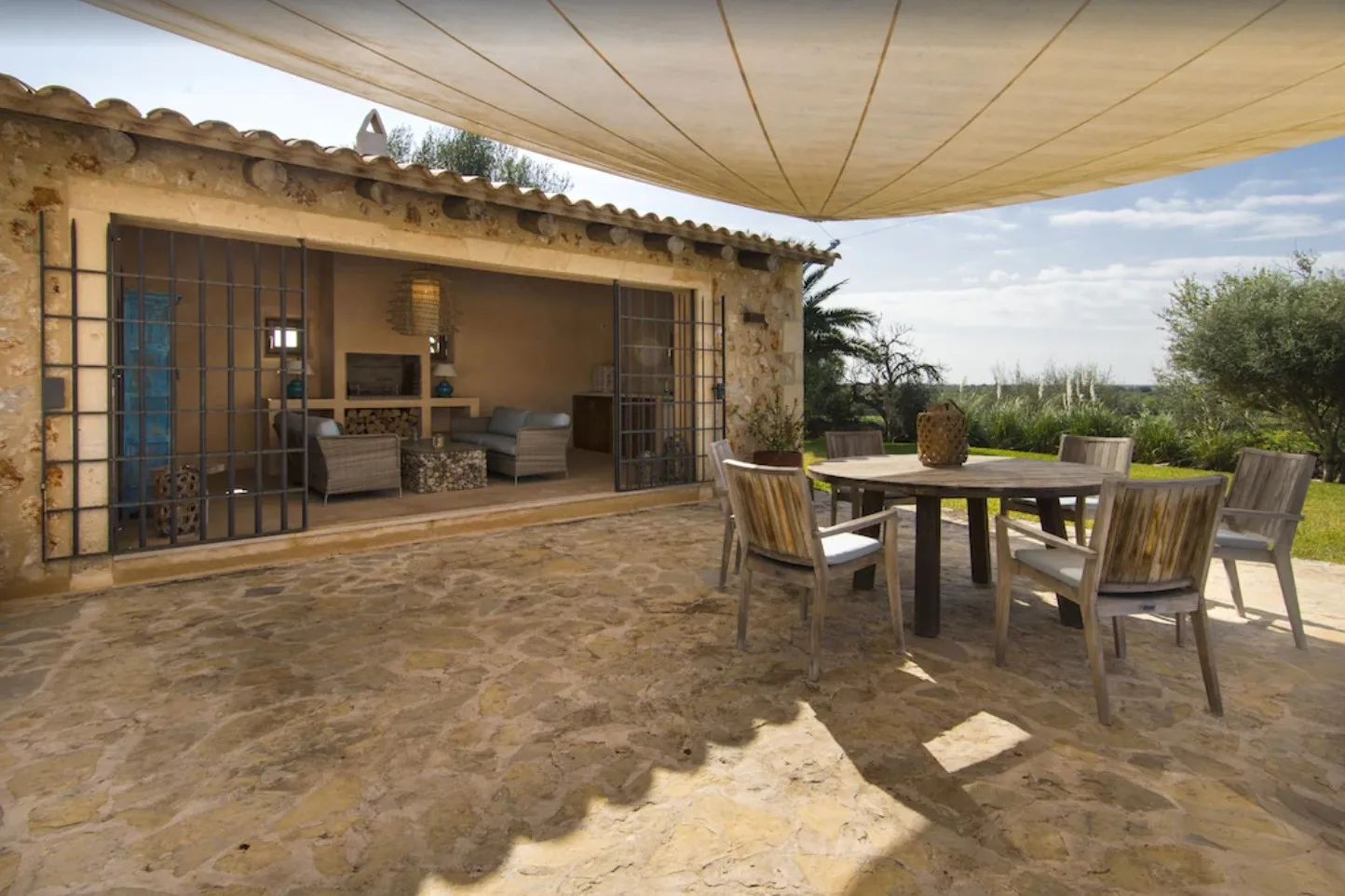 Finca El Sueño