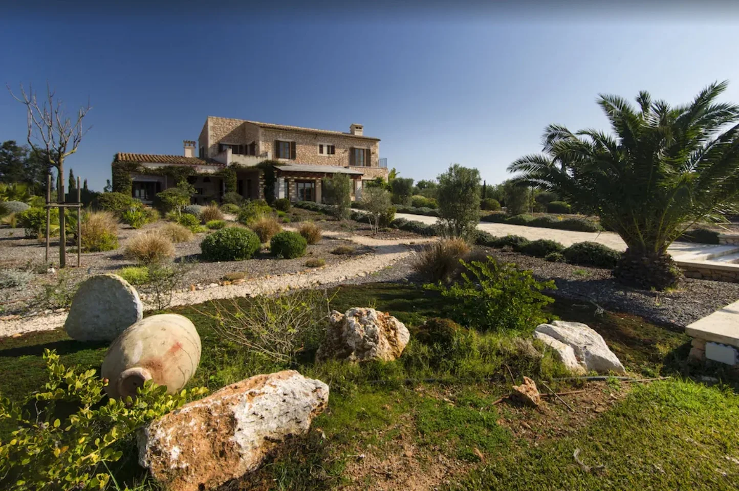 Finca El Sueño