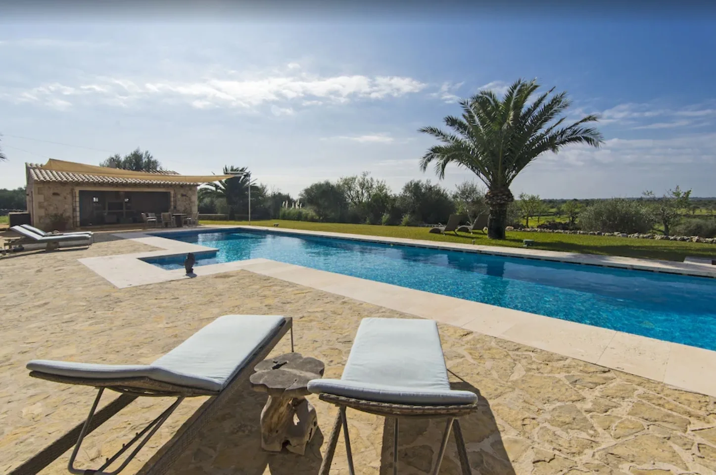Finca El Sueño