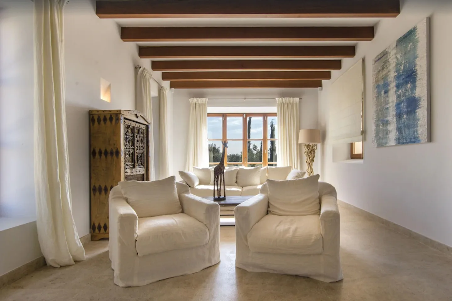 Finca El Sueño
