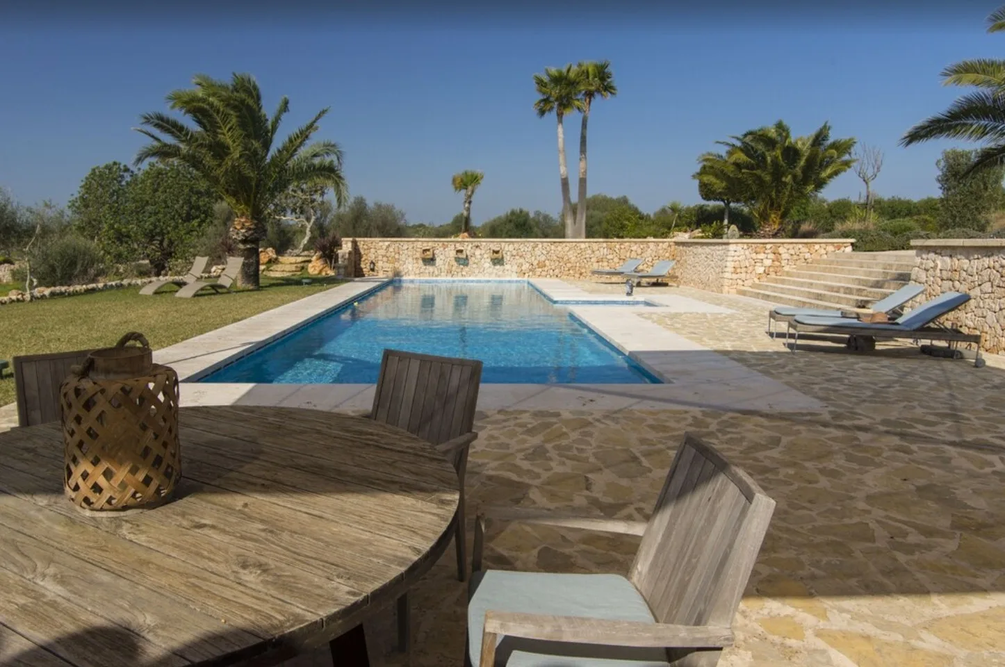 Finca El Sueño