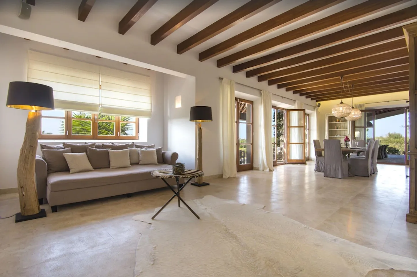 Finca El Sueño