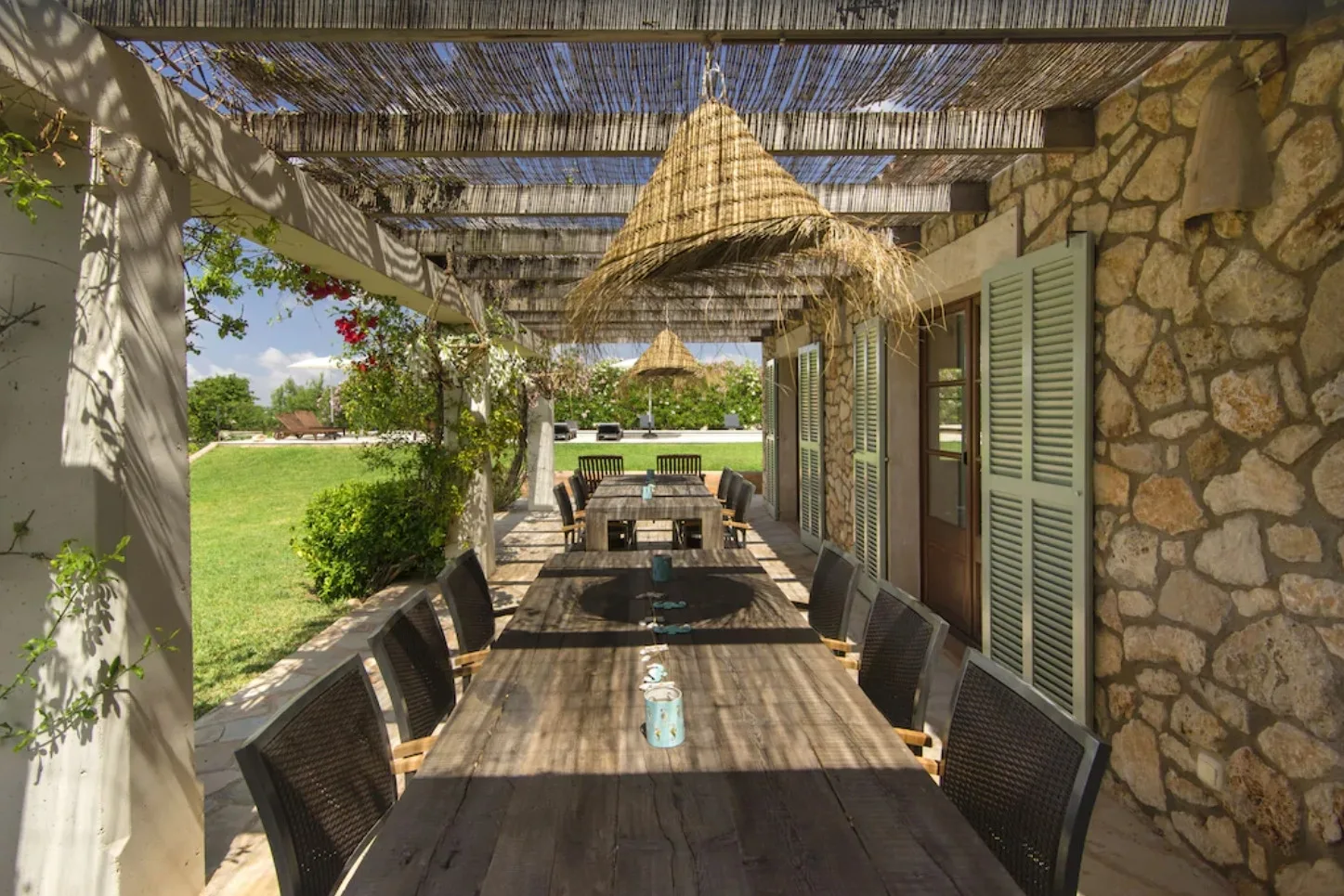 Finca Can Perdiu