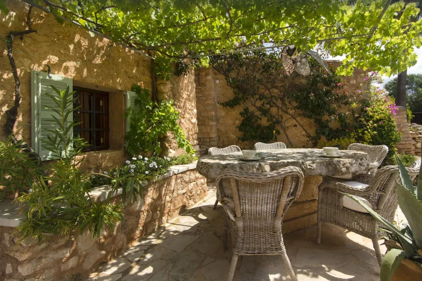 Finca Can Perdiu