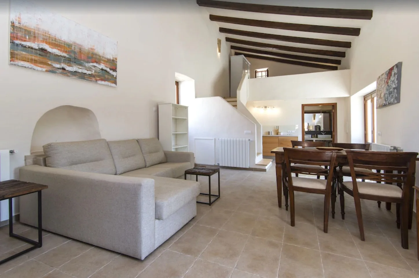 Finca Can Perdiu