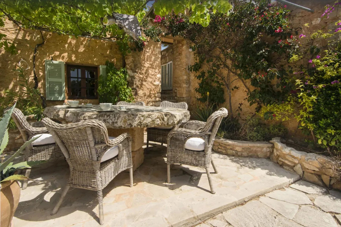 Finca Can Perdiu