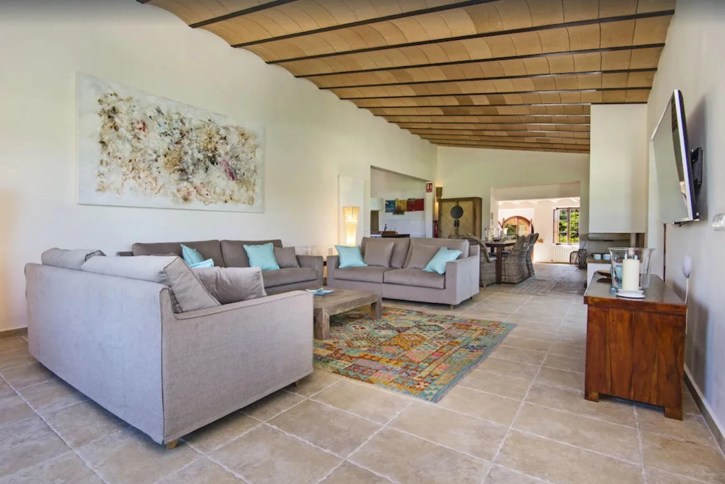 Finca Can Perdiu