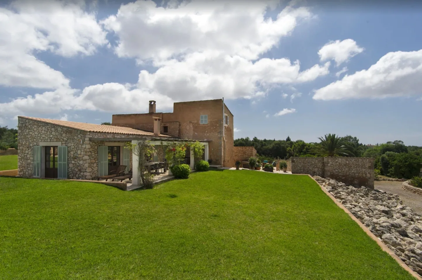 Finca Can Perdiu
