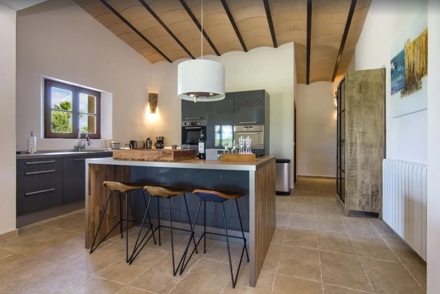 Finca Can Perdiu