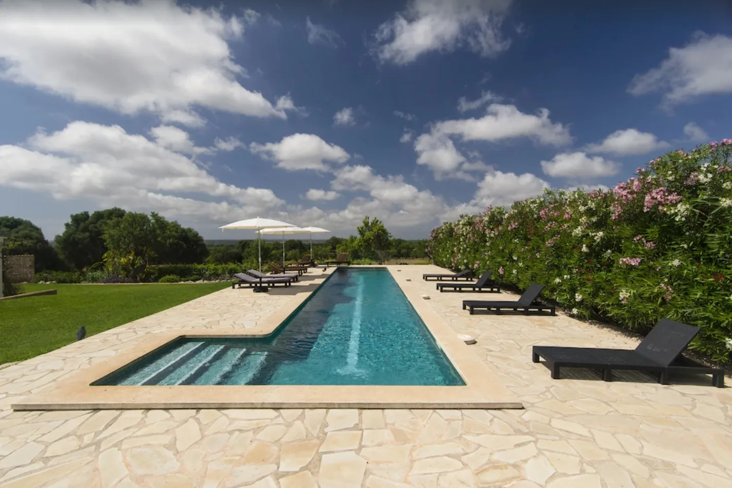 Finca Can Perdiu