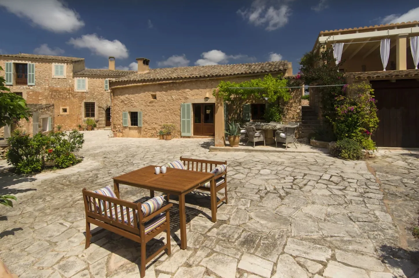 Finca Can Perdiu