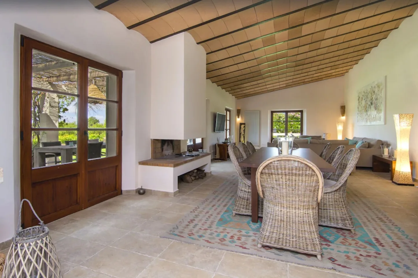Finca Can Perdiu