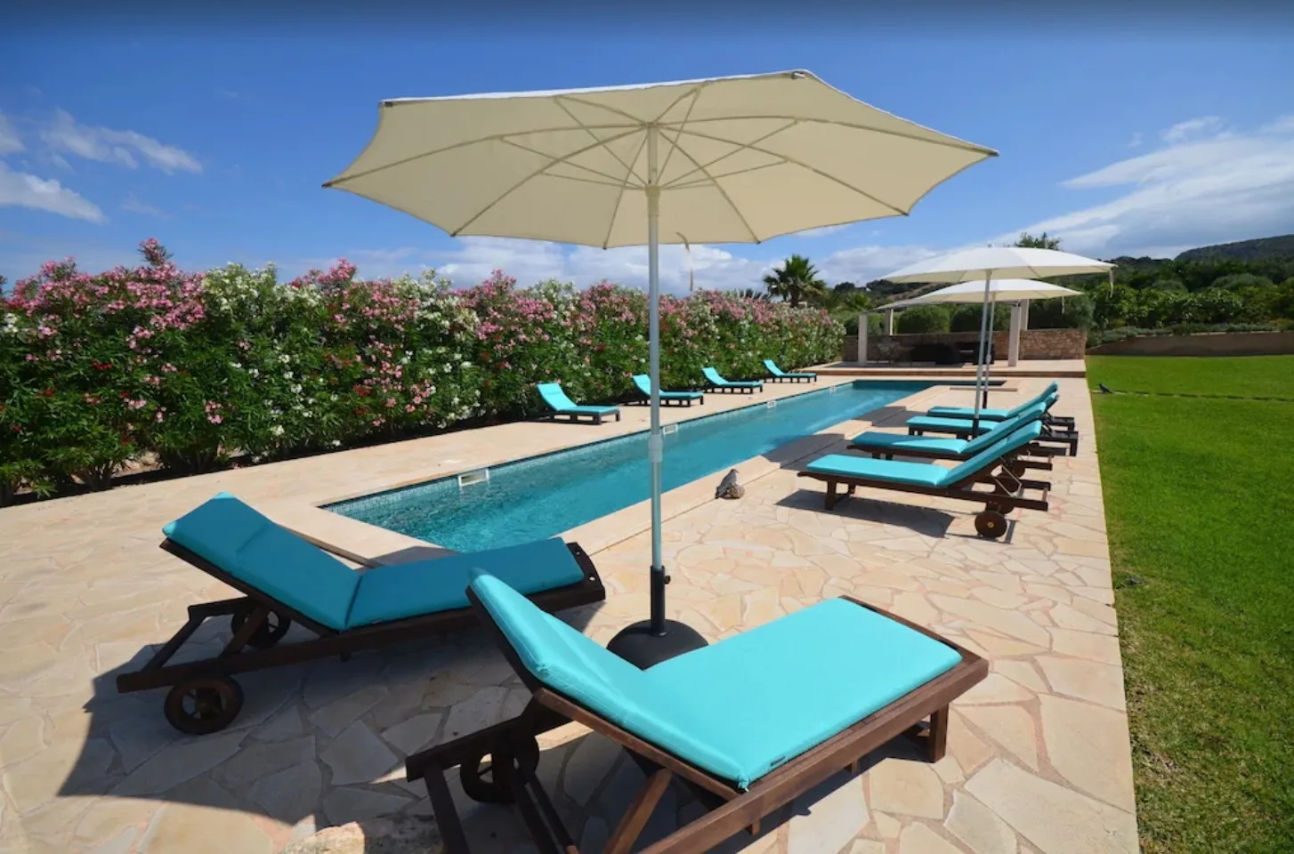 Finca Can Perdiu