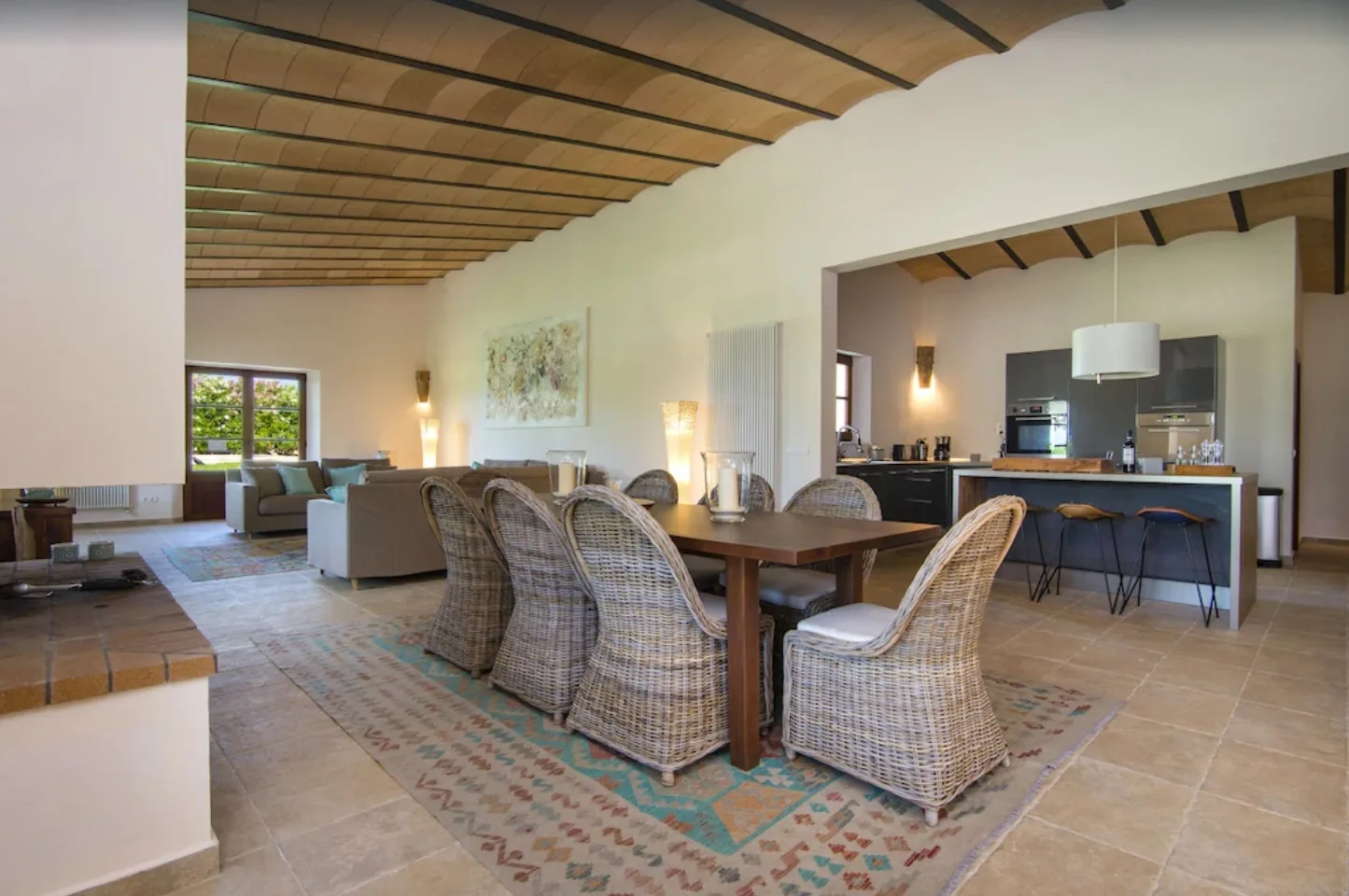 Finca Can Perdiu