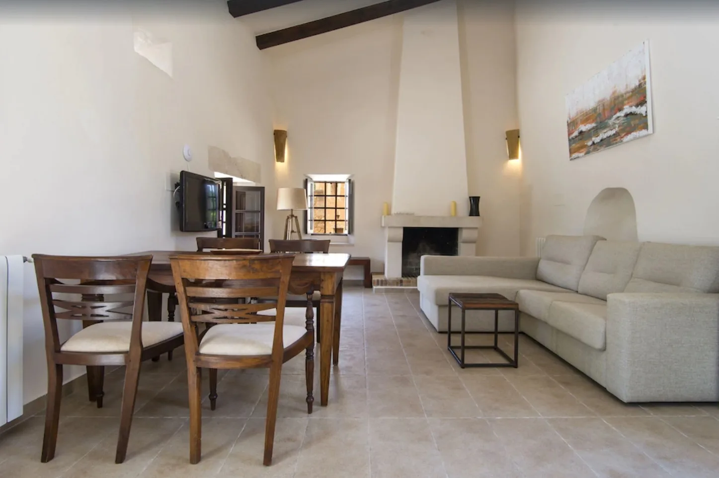Finca Can Perdiu