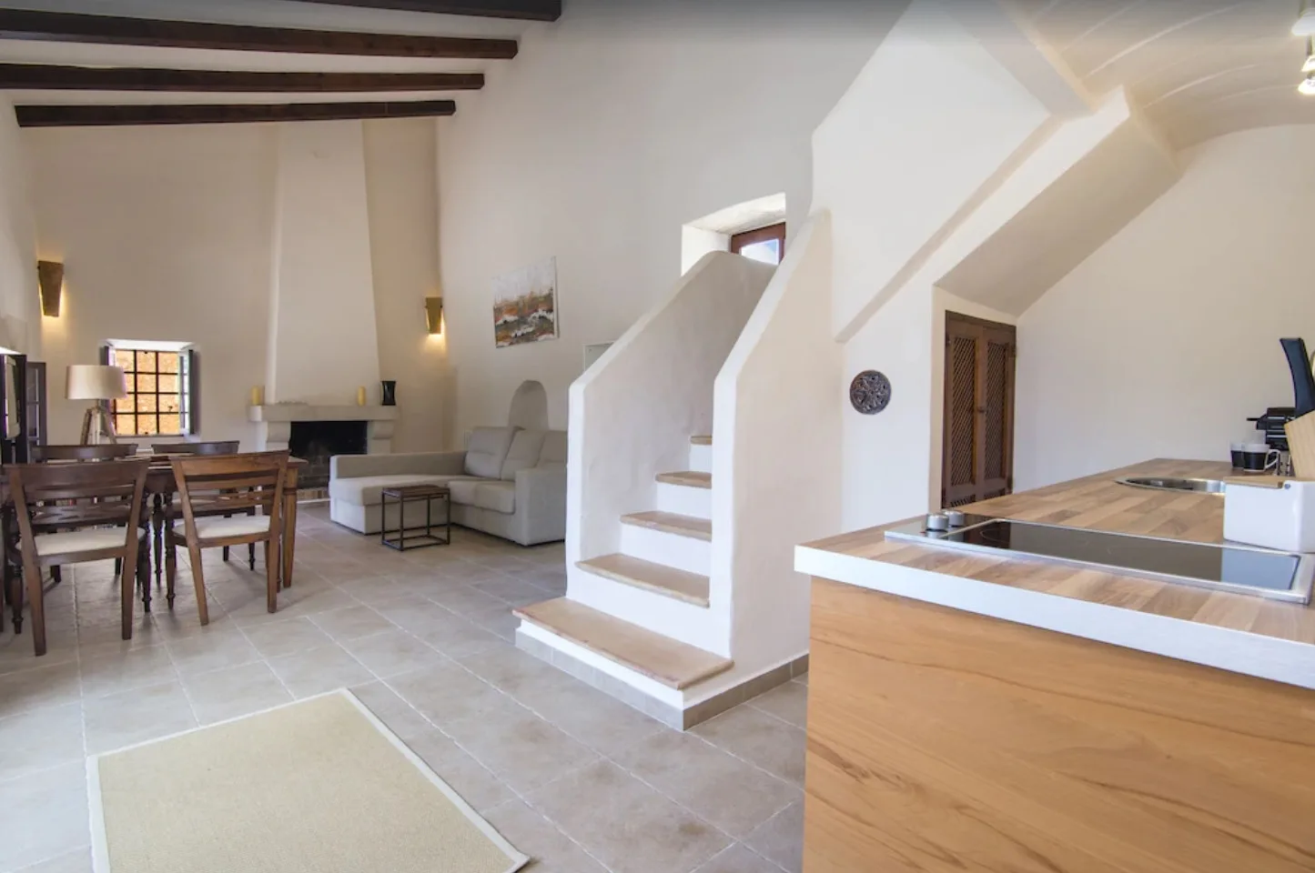 Finca Can Perdiu