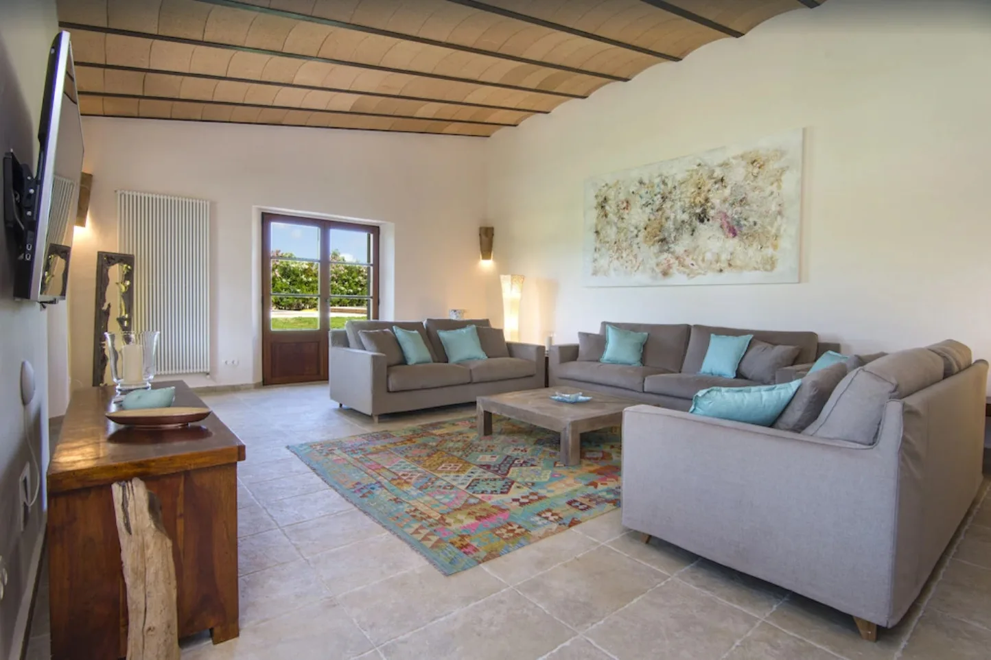 Finca Can Perdiu