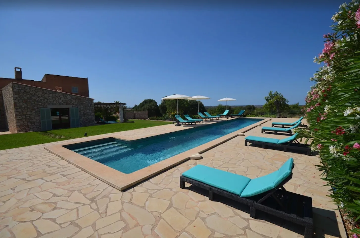 Finca Can Perdiu