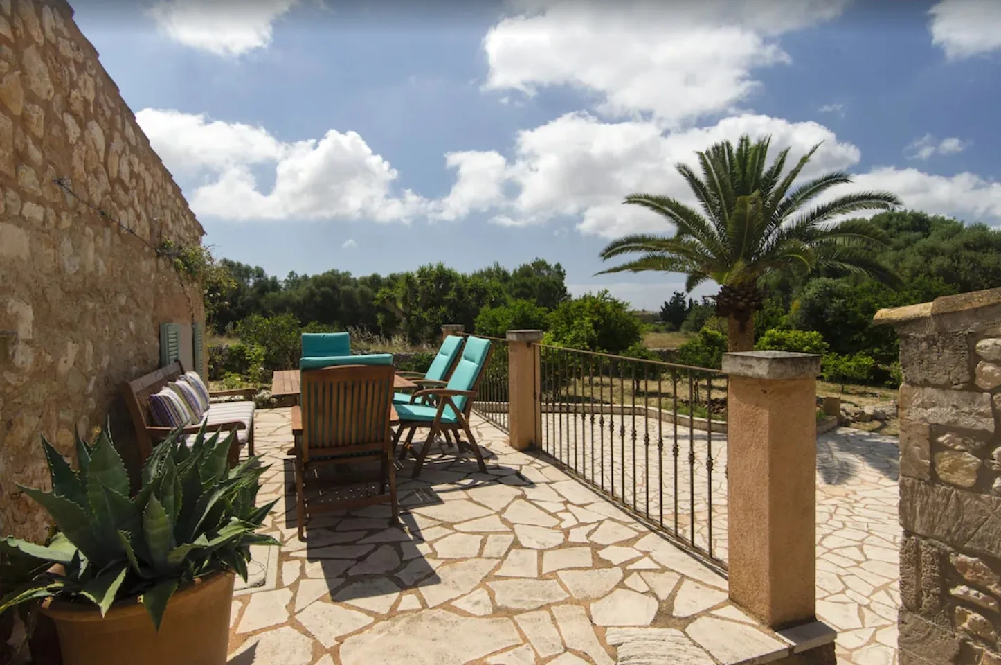 Finca Can Perdiu