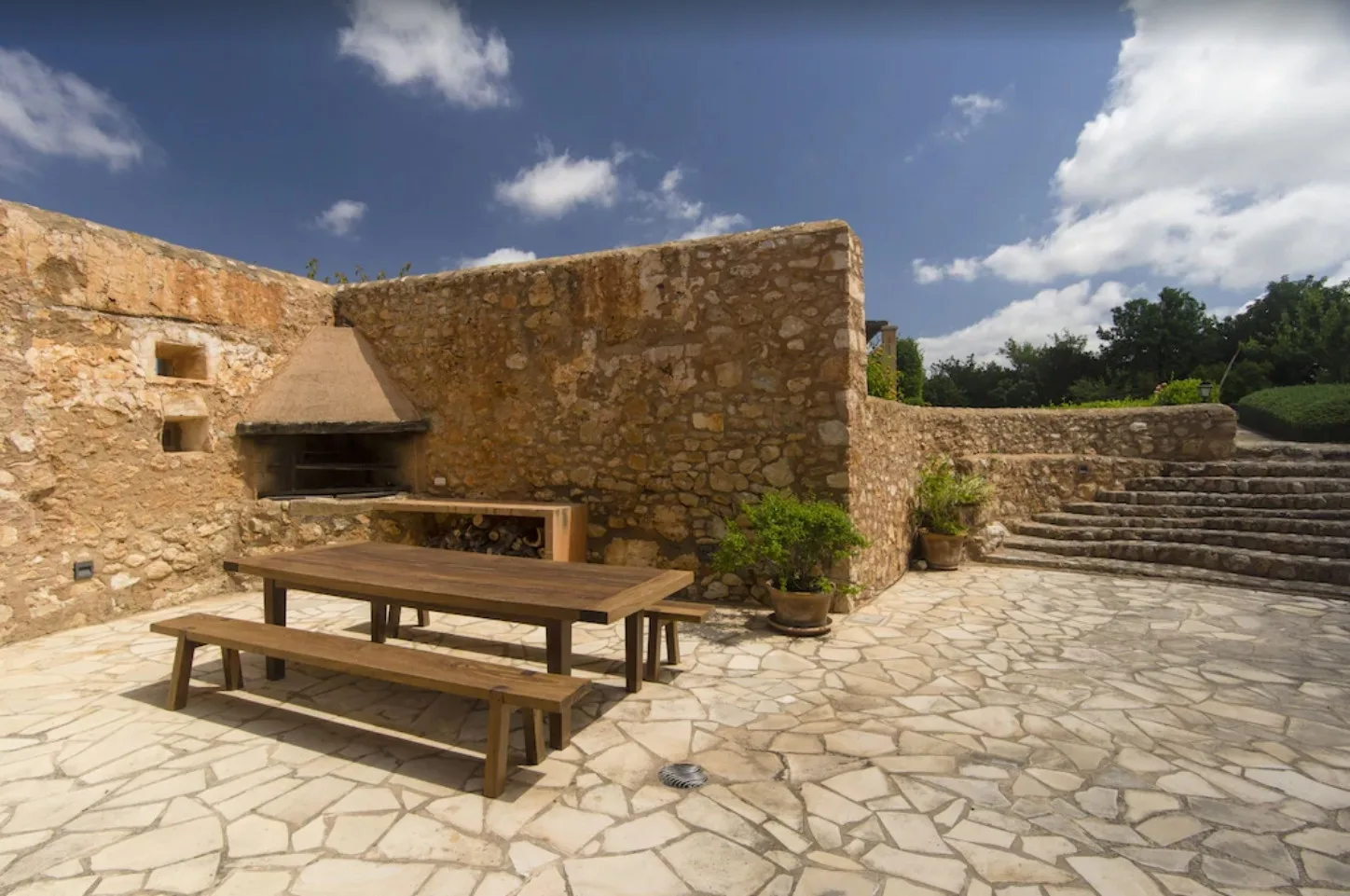 Finca Can Perdiu