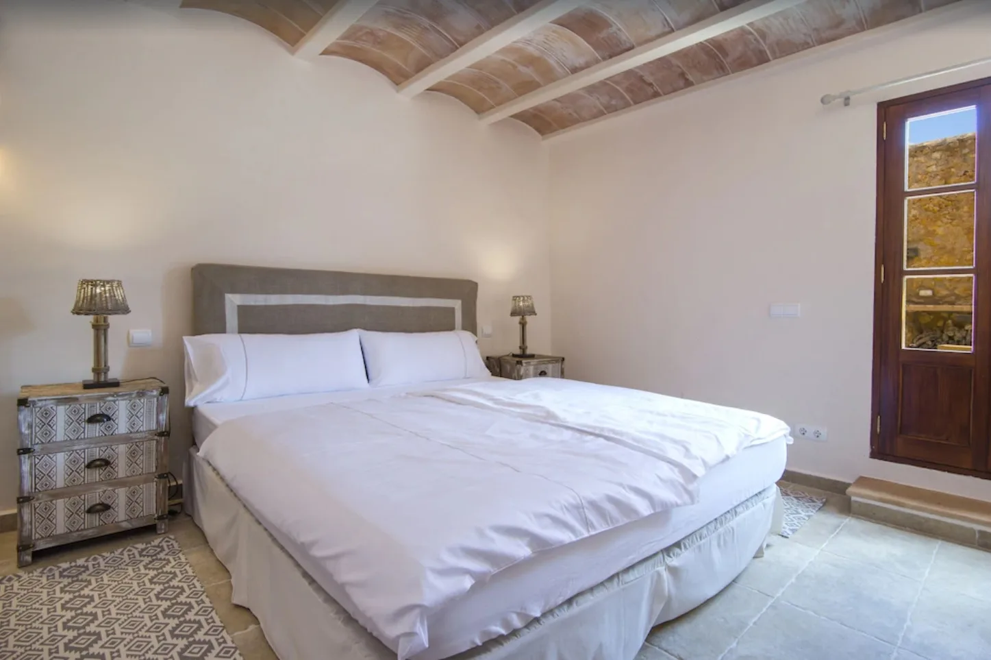 Finca Can Perdiu