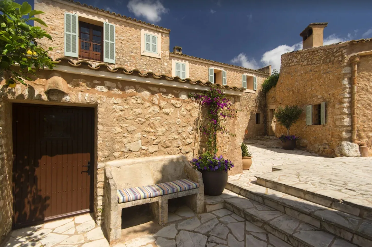 Finca Can Perdiu