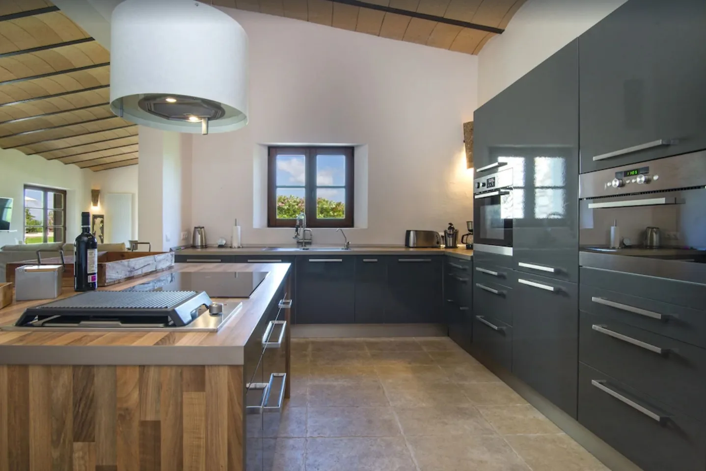 Finca Can Perdiu