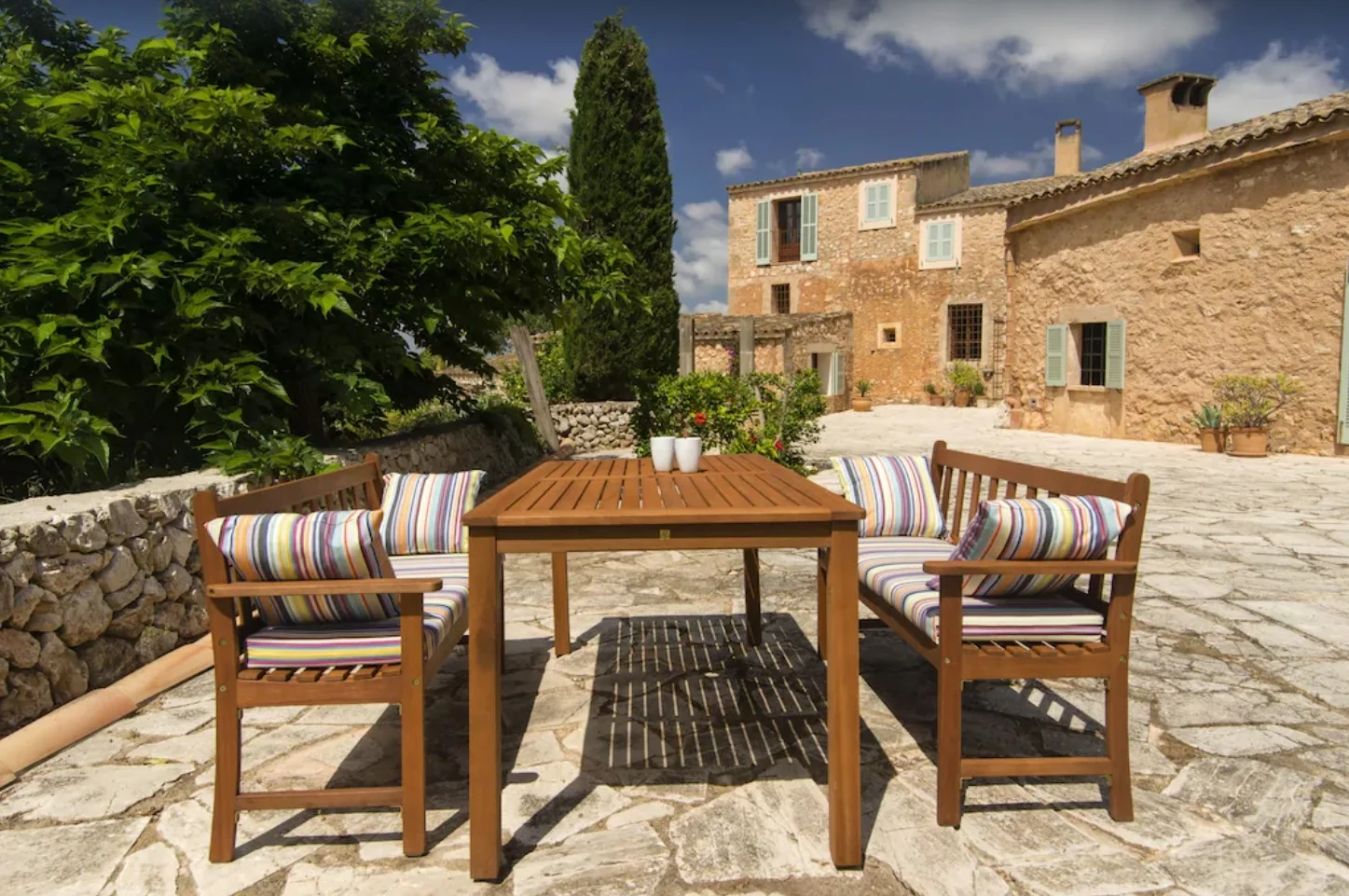 Finca Can Perdiu