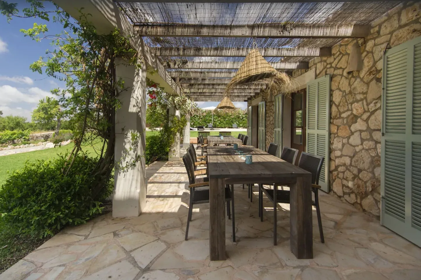 Finca Can Perdiu
