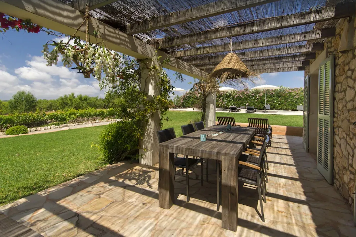 Finca Can Perdiu