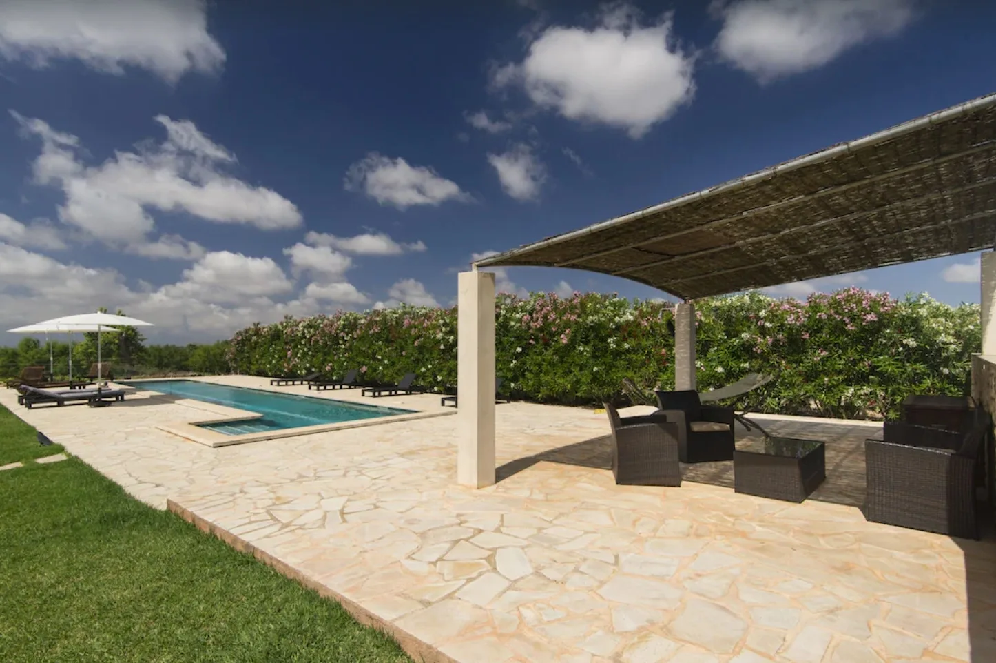Finca Can Perdiu