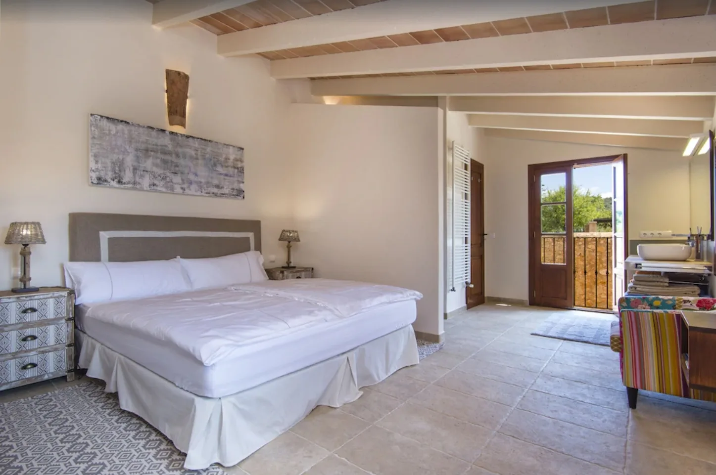 Finca Can Perdiu