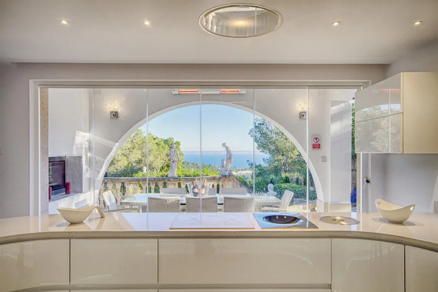 Villa Portals Hills