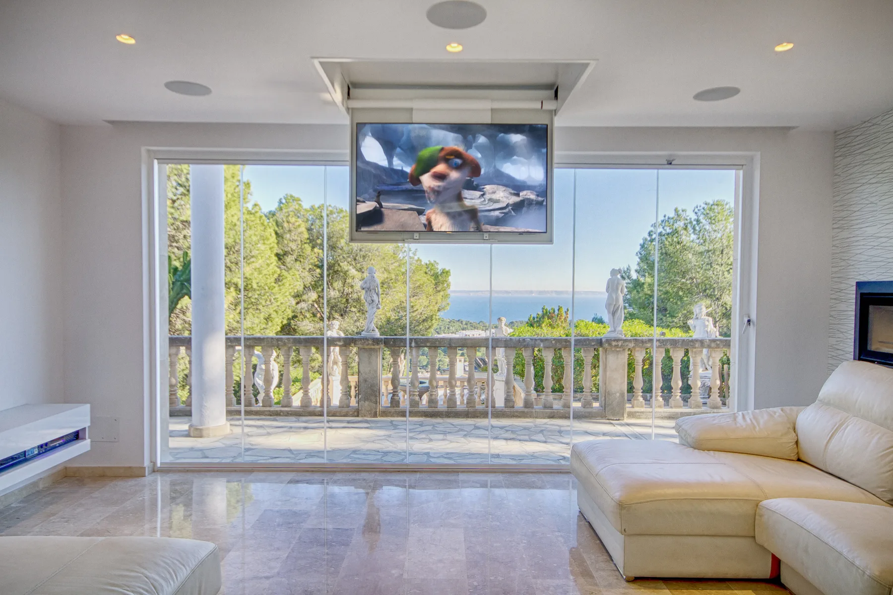 Villa Portals Hills