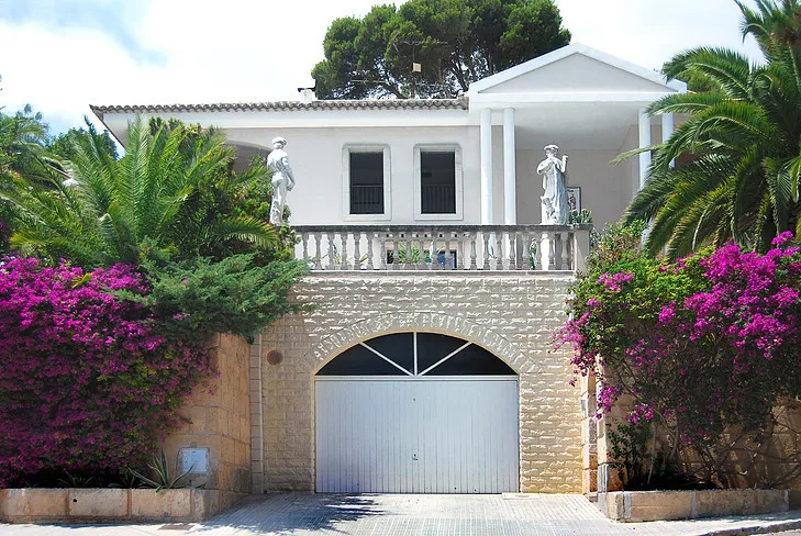 Villa Portals Hills
