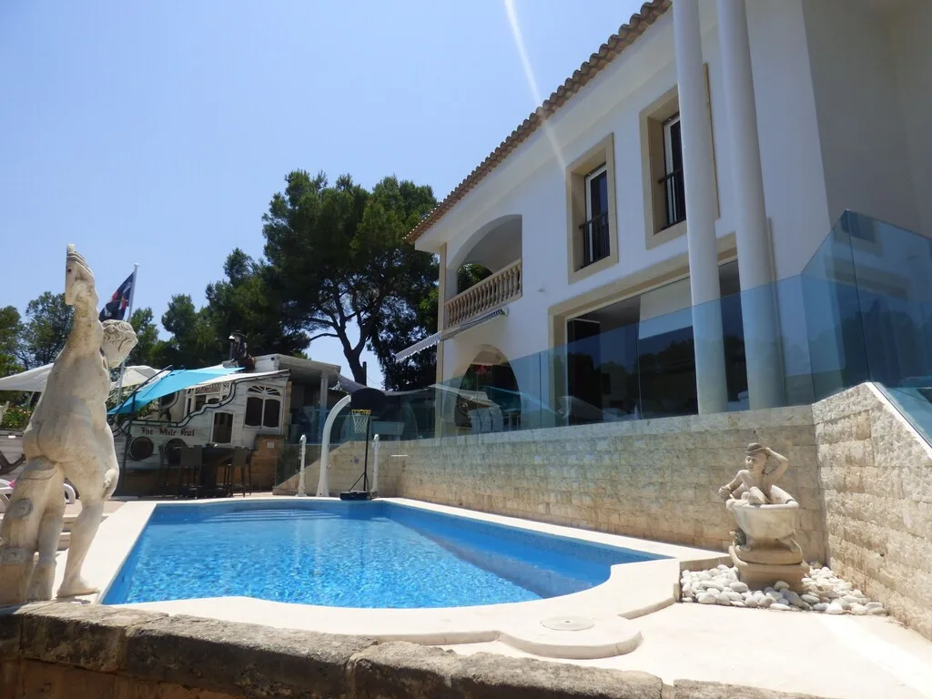 Villa Portals Hills