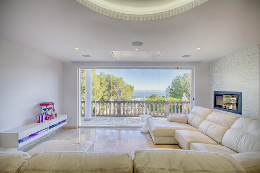 Villa Portals Hills