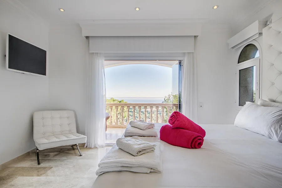 Villa Portals Hills