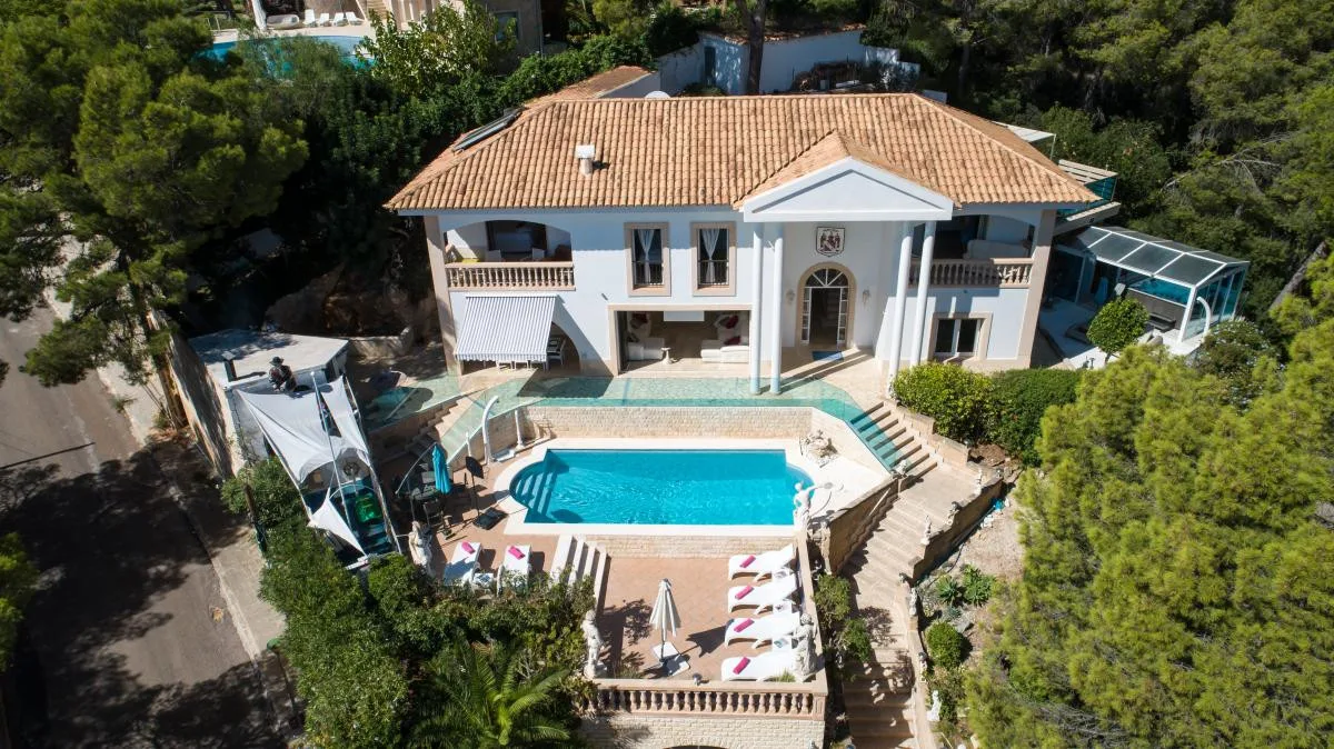 Villa Portals Hills